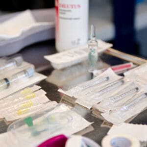 Chemotherapy 