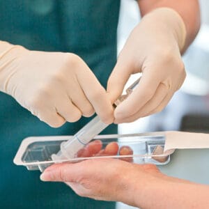Chemotherapy 