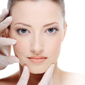 Aesthetic surgery