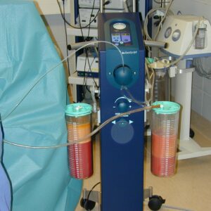 Aesthetic surgery - Body modelling - Liposuction