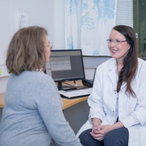 Breast cancer care