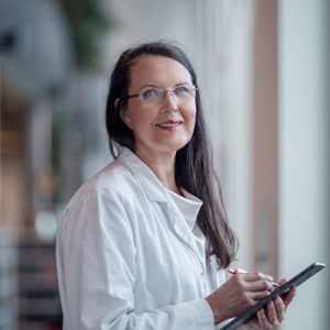 Rintasyövän hoito